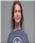 Mugshot of Grant Gustafsson