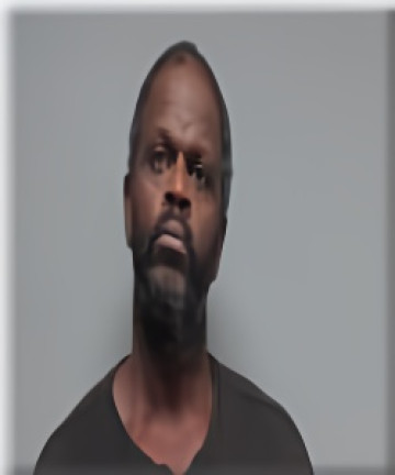 Mugshot of Jeffrey Pipes