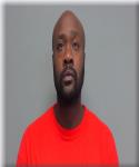 Mugshot of Gregory Hollingsworth