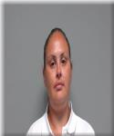 Mugshot of Linda Gonzalez Gayton