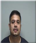 Mugshot of Jose Hernandez