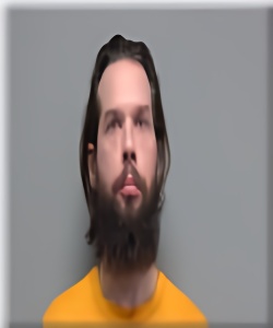 Mugshot of Kevin Rooney