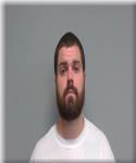 Mugshot of Harley Menard