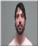 Mugshot of Ted Vosgerau