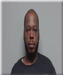 Mugshot of Jermaine Johnson