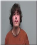 Mugshot of Hector Cardona