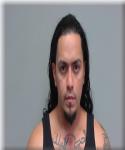 Mugshot of Jose Arreola Reyes