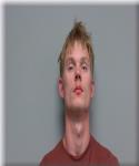 Mugshot of Austin Sciame
