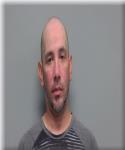 Mugshot of Jose Menchaca