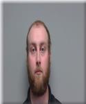 Mugshot of Justin Ferrari