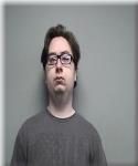 Mugshot of Quintin Tidwell