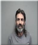 Mugshot of Eric Hejdak