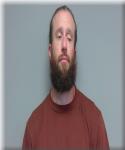 Mugshot of Jonathan Clement