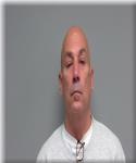 Mugshot of Anthony Babic