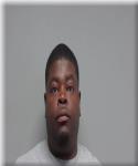 Mugshot of Glenn Tolon