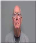 Mugshot of Terry Jacobs