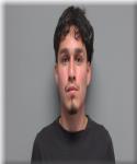 Mugshot of Martin Quintero Vergara