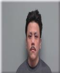 Mugshot of Esteban Ortiz Hernandez