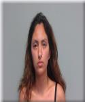 Mugshot of Isabel Huerta