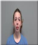Mugshot of Samantha Kolbinger