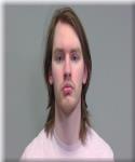 Mugshot of Calvin Baker