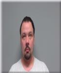 Mugshot of Joshua Brown