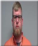 Mugshot of Daniel Yeske