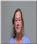 Mugshot of Heather Stirmel