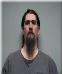Mugshot of Joshua Therriault