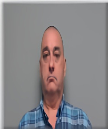 Mugshot of David Lang