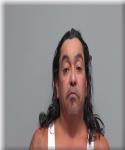 Mugshot of Ricardo Rios