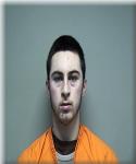 Mugshot of Stevan Kalous
