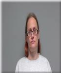 Mugshot of Anna Noble