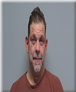 Mugshot of Thomas Samuel