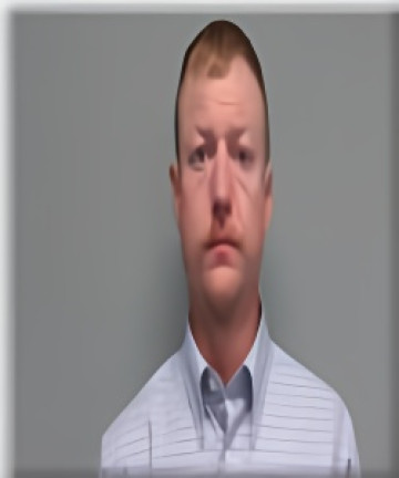 Mugshot of Brandon Schmitz