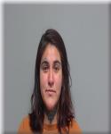 Mugshot of Monica Perez Wakefield