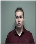 Mugshot of Dylan Kaulaity