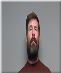 Mugshot of Patrick Carney