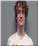 Mugshot of Noah Peck