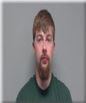 Mugshot of Dakota Dutcher Isenhart