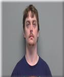 Mugshot of Braxton Trower