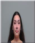 Mugshot of Isabella Quintana