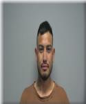 Mugshot of Cristhian Aragon Anacleto
