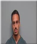 Mugshot of Javon Charo