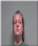Mugshot of Madysen Goodman