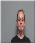 Mugshot of Erica Lenard