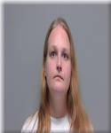 Mugshot of Cheyanne Schneiker