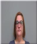 Mugshot of Rebecca Yanke