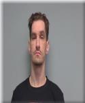 Mugshot of Roger Molter