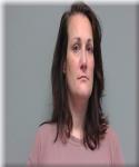 Mugshot of Nichole Murray